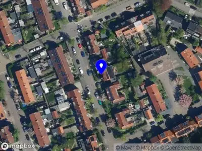 Tuindame Karlijn Abcoude