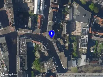 Puur Lau Utrecht