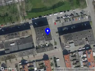 Nieuw bedrijf SANDWICH BREDA