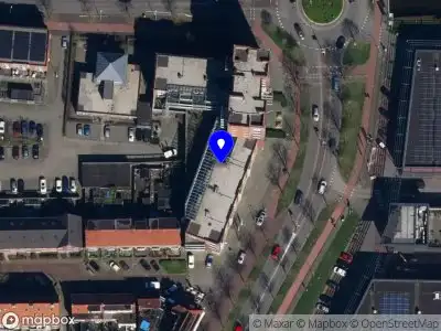 maheiva Leeuwarden