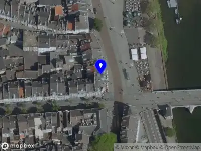 Sweet Coffee Maastricht B.V.