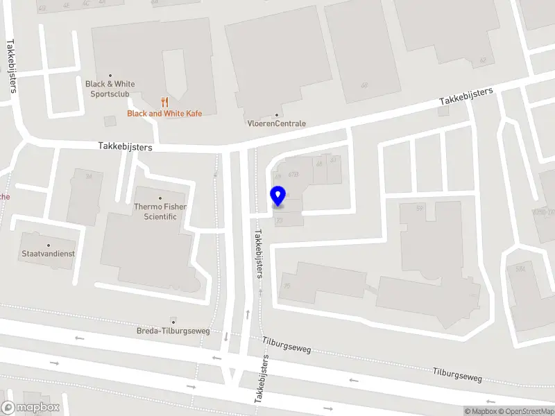 LM Studios B.V. Breda