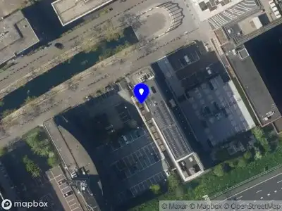 Stone Cost Management B.V.