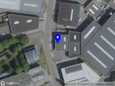 Brabos Beleggingen B.V.