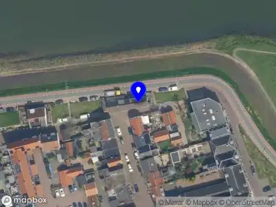Puck-Van veld naar vaas Ameide