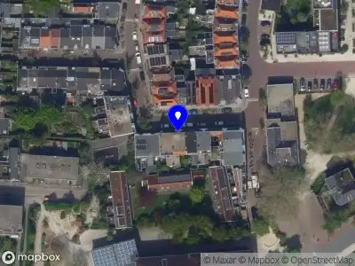RV Solutions Leiden