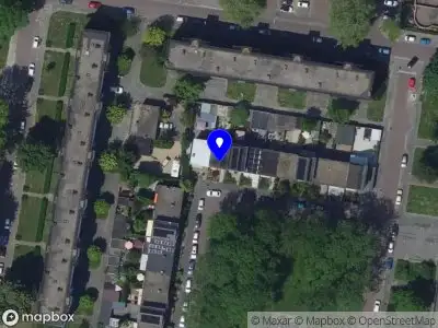 Kristof Automotive Dordrecht