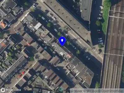 Utopia Utrecht