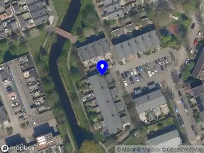 Squared Trading Vlaardingen