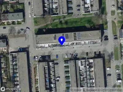 Nieuw bedrijf Kr-stove