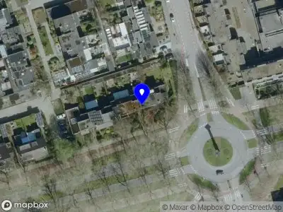 Nieuw bedrijf IMPACT FASHION