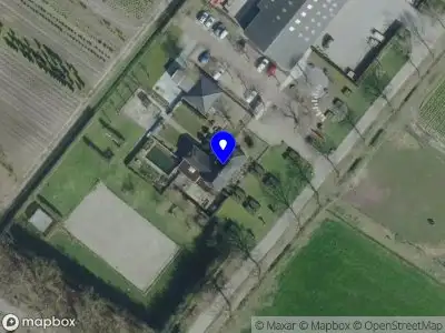 Langenhuizen Hoveniers B.V.