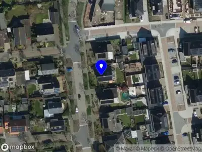 Nieuw bedrijf Klein Visual