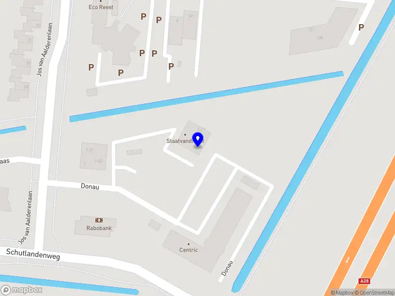 Nieuw bedrijf De Waag Advocatuur