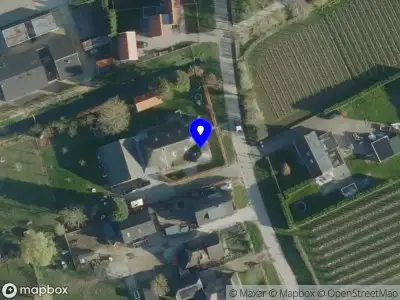 Nieuw bedrijf Bosch Waterprojecten B.V.