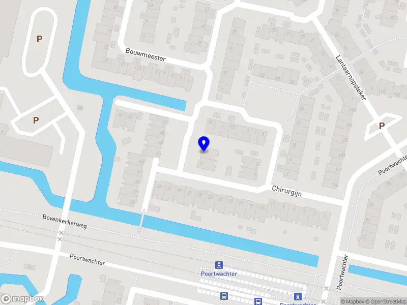 CBC Operations B.V. Amstelveen