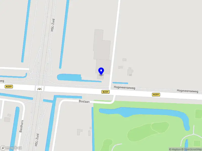 Noordam-Agrifa B.V. Hazerswoude-Dorp