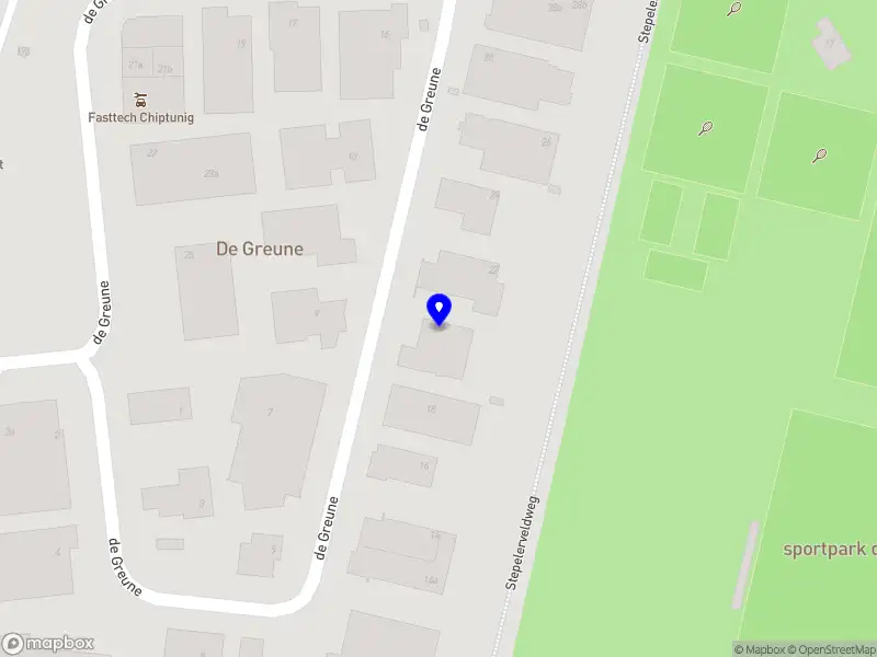 Ter Braak Vastgoed B.V. Haaksbergen