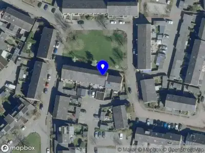 Nieuw bedrijf S.L.R. Afbouw