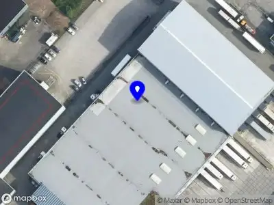 HdB Warehousing & Cargo Handling B.V.