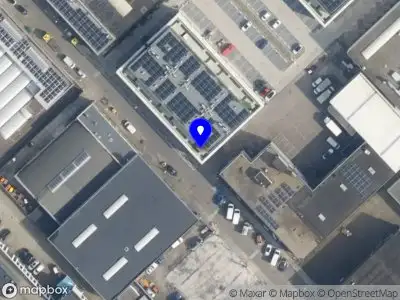 Nieuw bedrijf MelY Holding B.V.