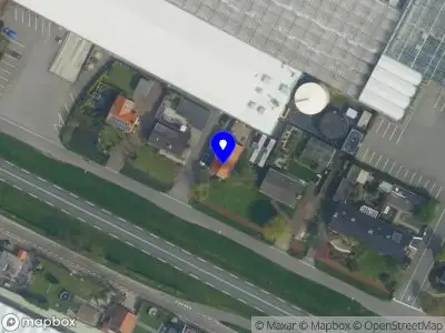 Crematorium De Dijk Holding B.V. 's-Gravenzande