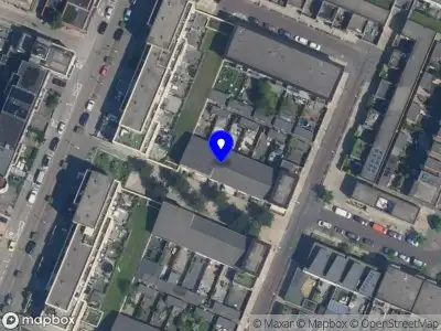 Nieuw bedrijf HEVOBouw