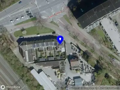 Nieuw bedrijf MB Peak Performance