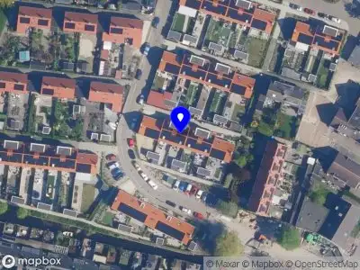 A.P.H. Onderhoud- en timmerbedrijf