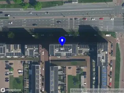 JV Bouw Haarlem