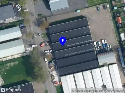 Nieuw bedrijf van der Zwaag E-Commerce