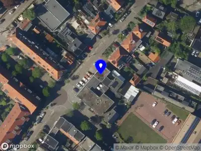 Nieuw bedrijf Golden line Zorg