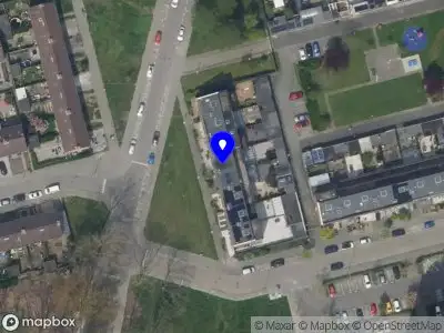 Nieuw bedrijf Mesken aan de Maas