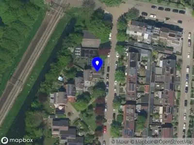 Volop in Beweging Castricum