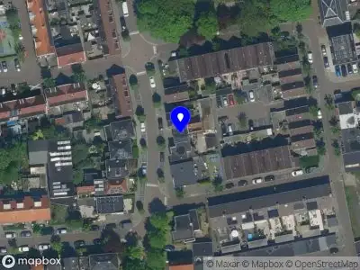 Nieuw bedrijf DK CDD Consultancy