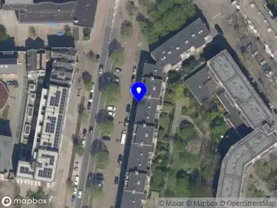 Vanmullemfietsen Rotterdam