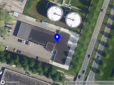 Zon en Scherm Almere B.V. Almere
