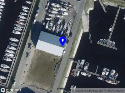 Bankert Boating Services B.V. Vlissingen