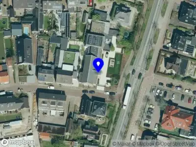 Nieuw bedrijf Studio Djoy B.V.