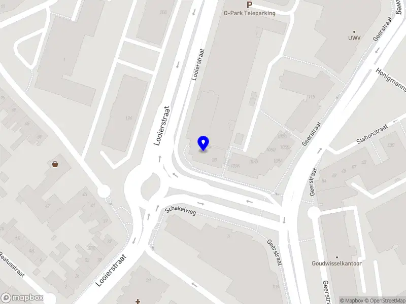 Delphinium Wonen Heerlen B.V.