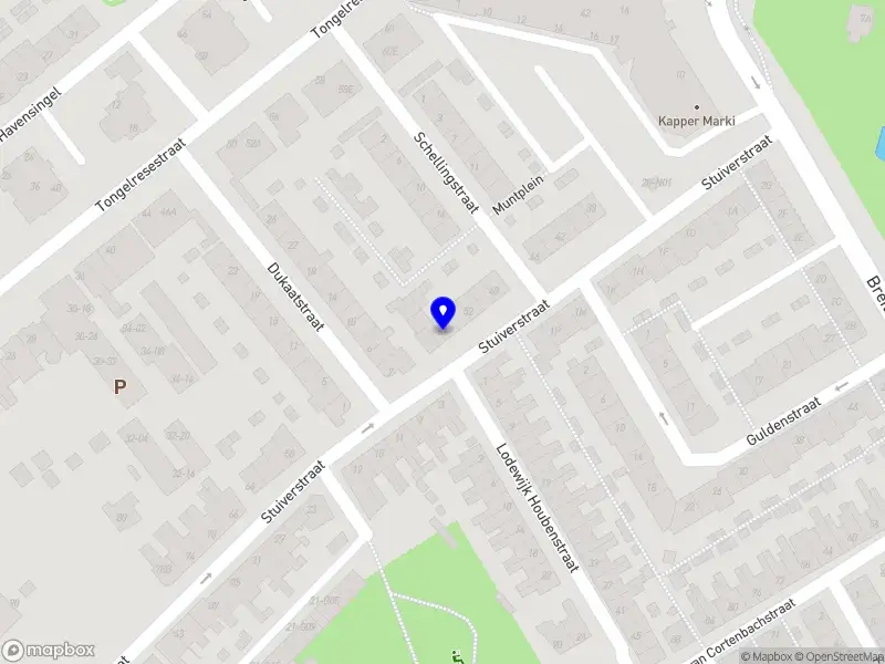 Nieuw bedrijf Atelier Golden Koi