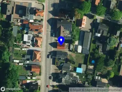 Nieuw bedrijf Daro Service