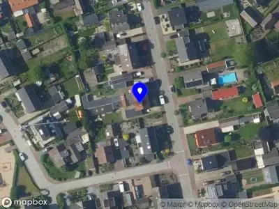 Nieuw bedrijf patz trading