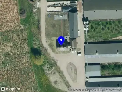 Nieuw bedrijf Hoeve de Munt B.V.