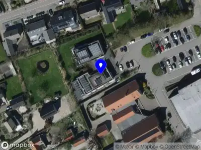 Huisartsenpraktijk Kop van 't Eiland B.V. Ouddorp