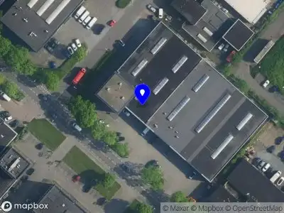 Charles.nl B.V. Hoofddorp