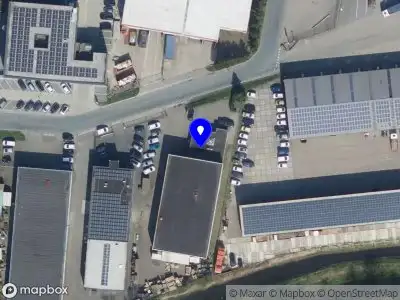 Nieuw bedrijf HealthyFeeling