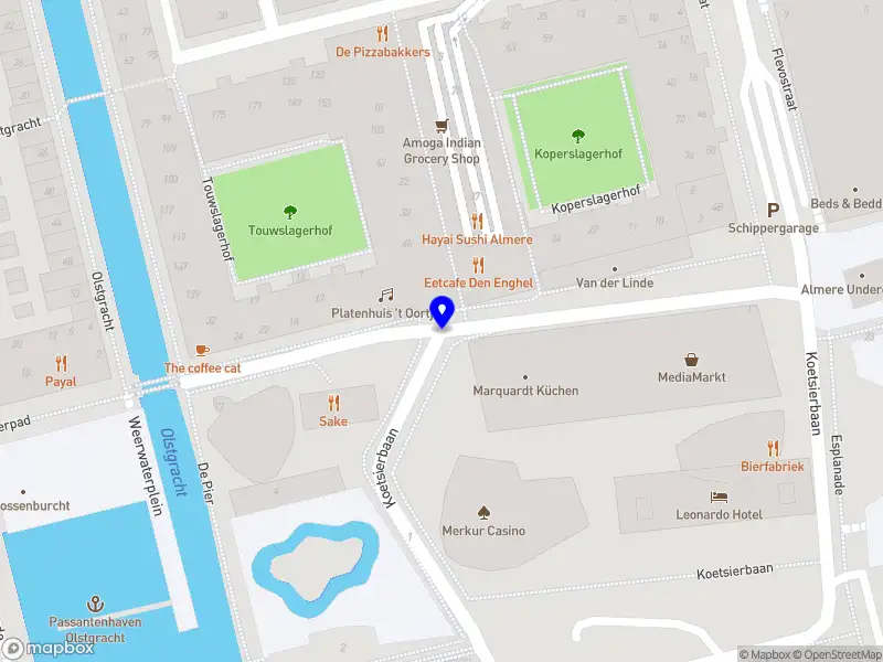 R.L Ventures Almere