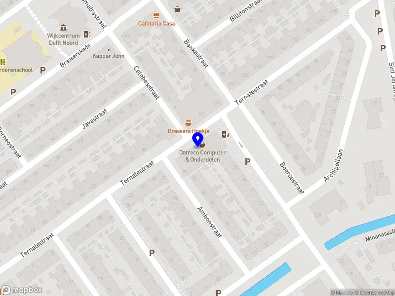 Tommy-Lee Halman Delft