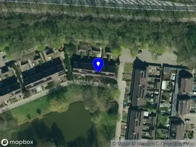 Vier het zoet Ede
